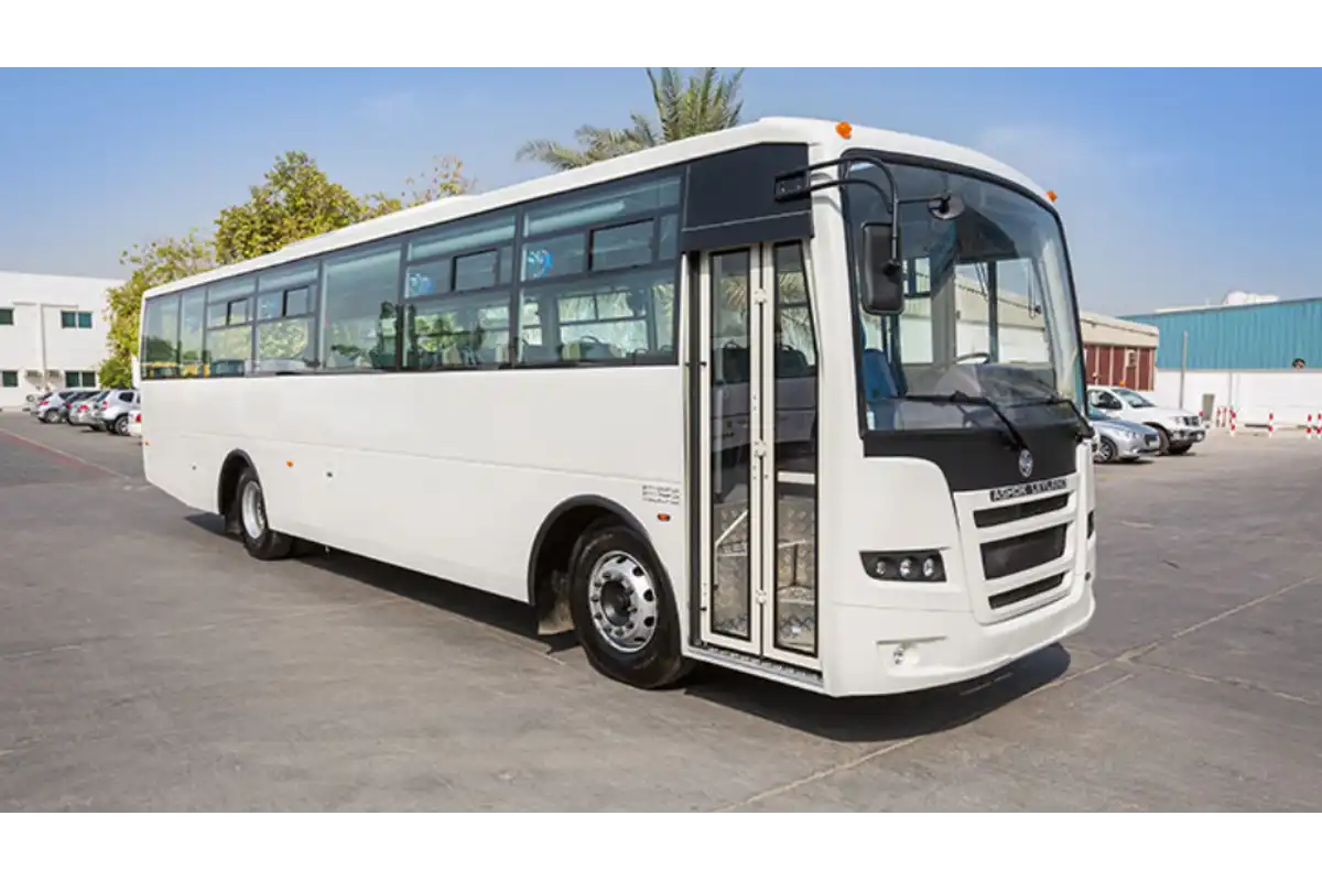 Ashok Leyland 71 Seats For Rent